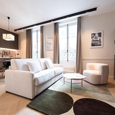 Mbm - Luxury Home In Marais Paris Exterior photo