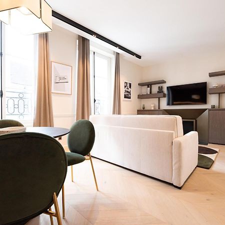 Mbm - Luxury Home In Marais Paris Room photo