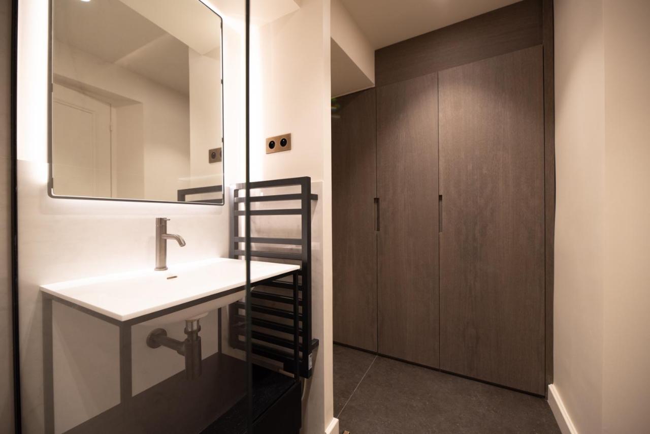 Mbm - Luxury Home In Marais Paris Exterior photo