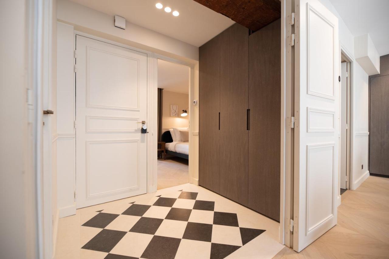 Mbm - Luxury Home In Marais Paris Exterior photo