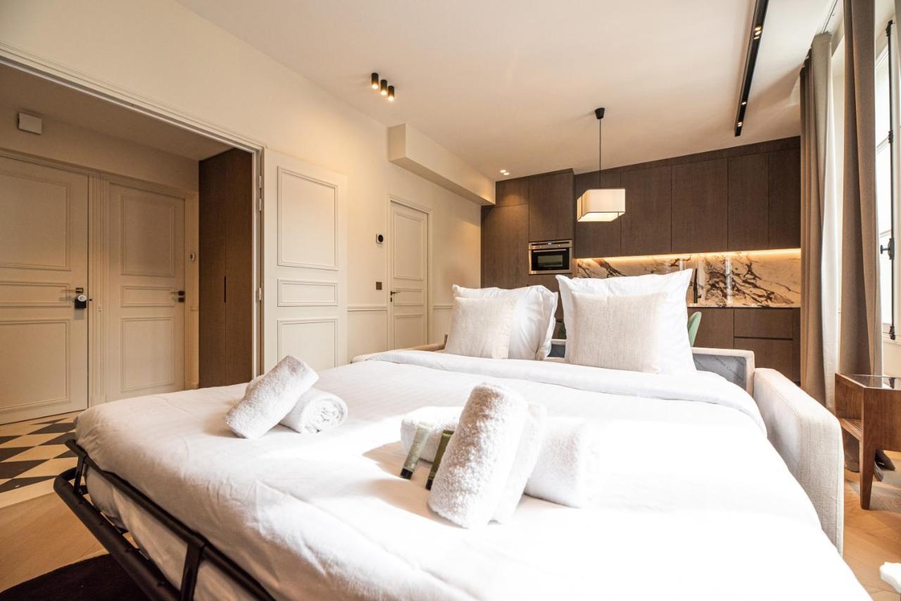 Mbm - Luxury Home In Marais Paris Room photo