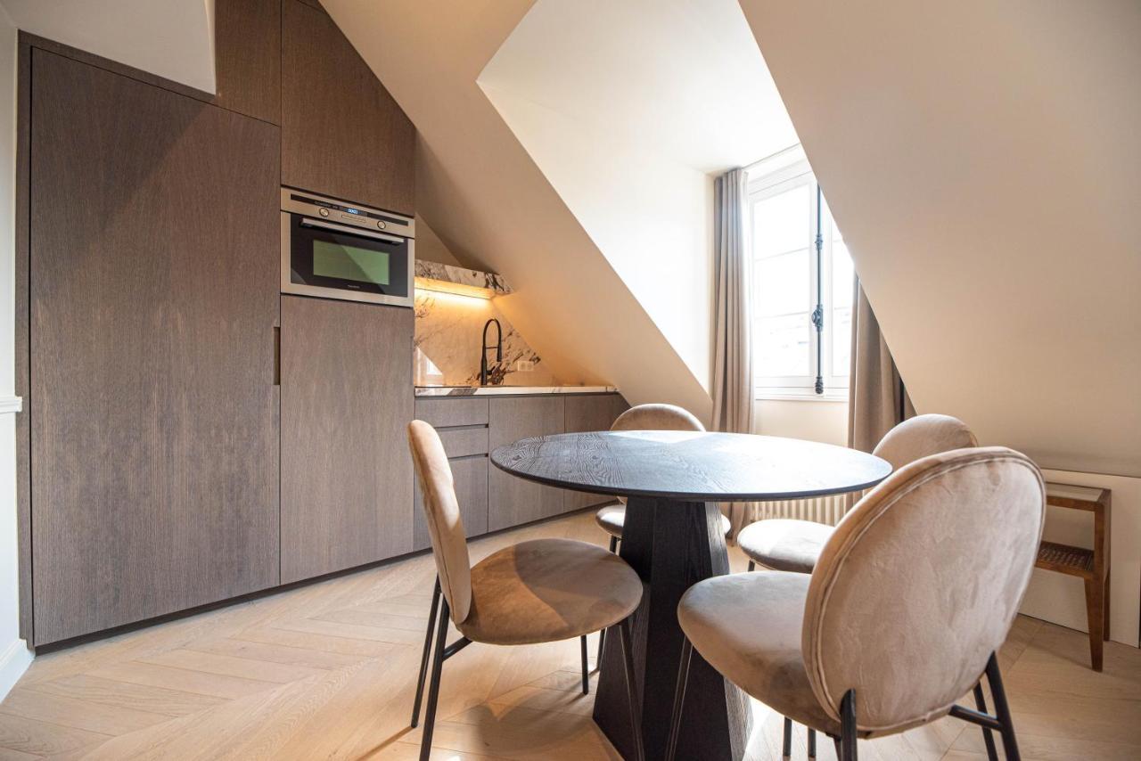 Mbm - Luxury Home In Marais Paris Exterior photo