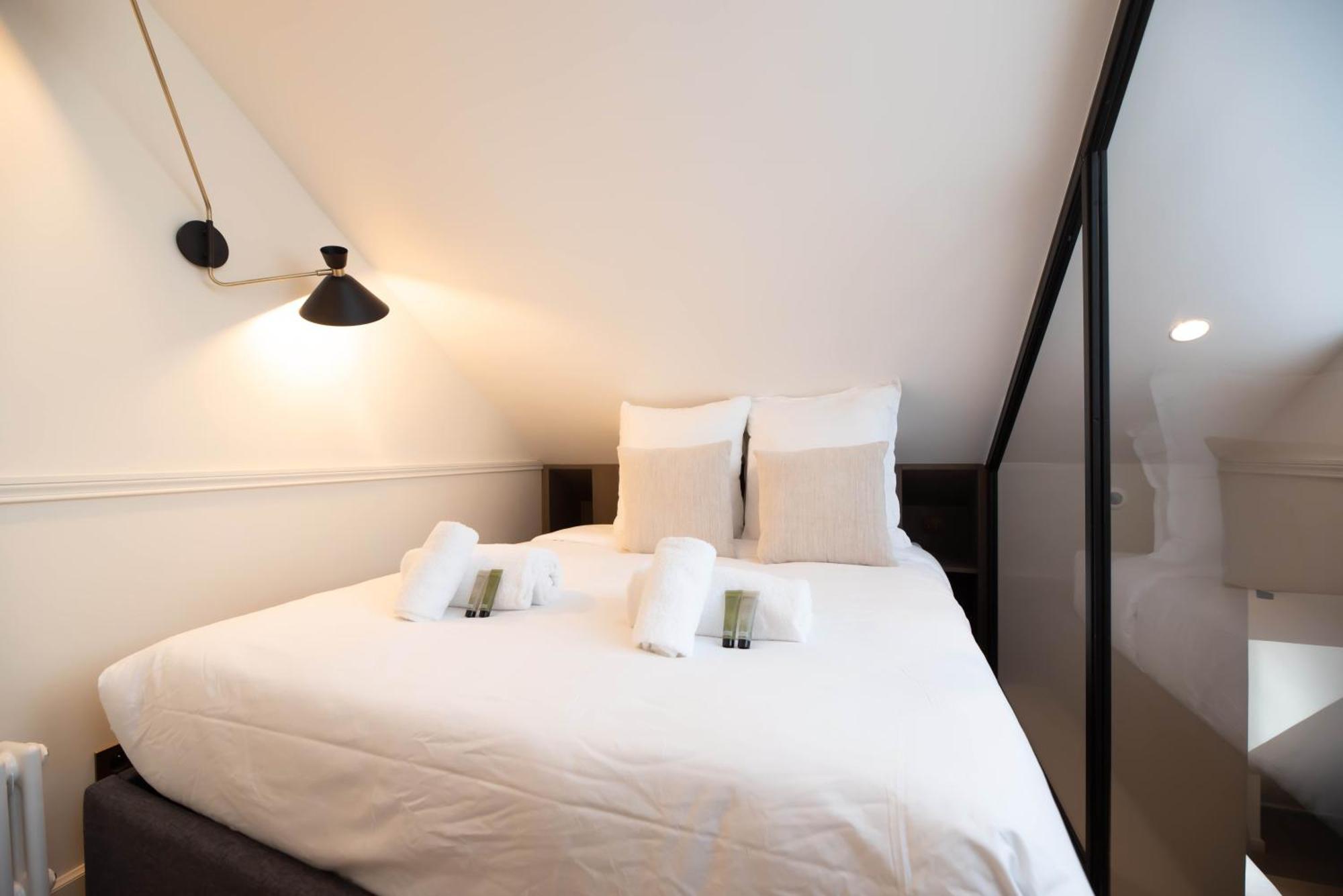 Mbm - Luxury Home In Marais Paris Room photo