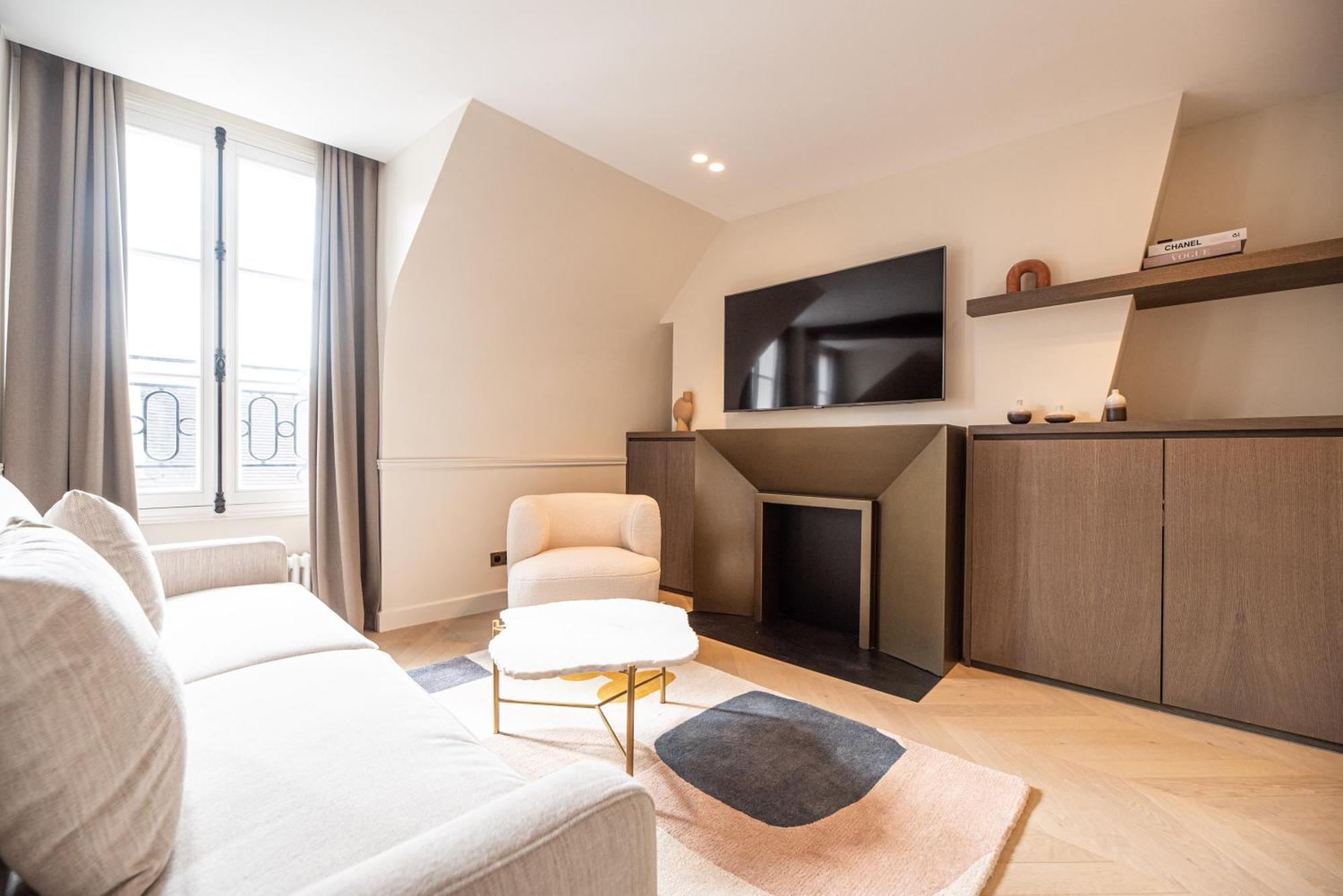 Mbm - Luxury Home In Marais Paris Room photo