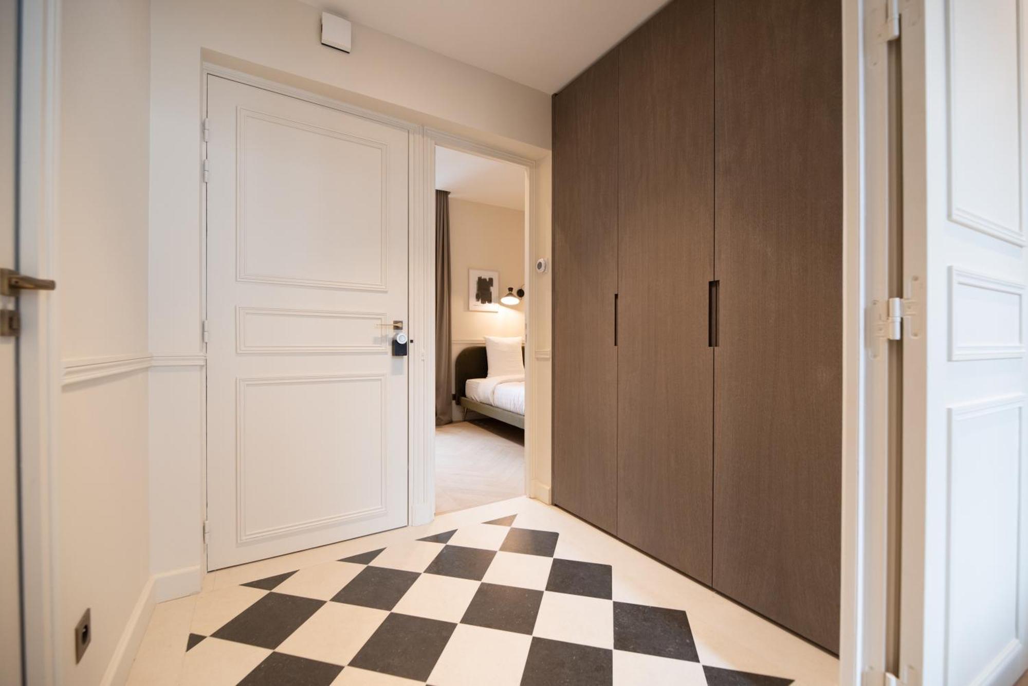 Mbm - Luxury Home In Marais Paris Room photo