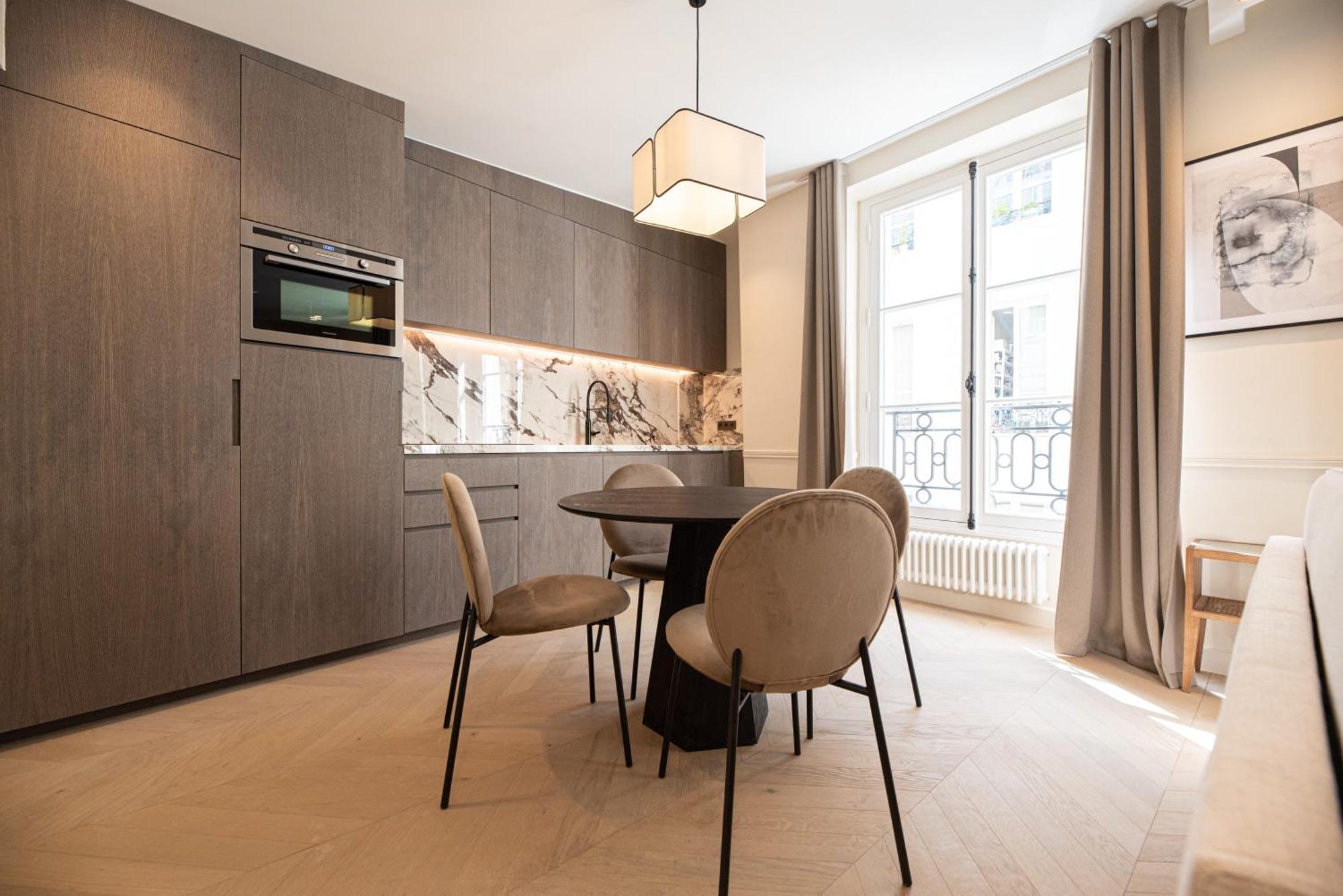 Mbm - Luxury Home In Marais Paris Room photo