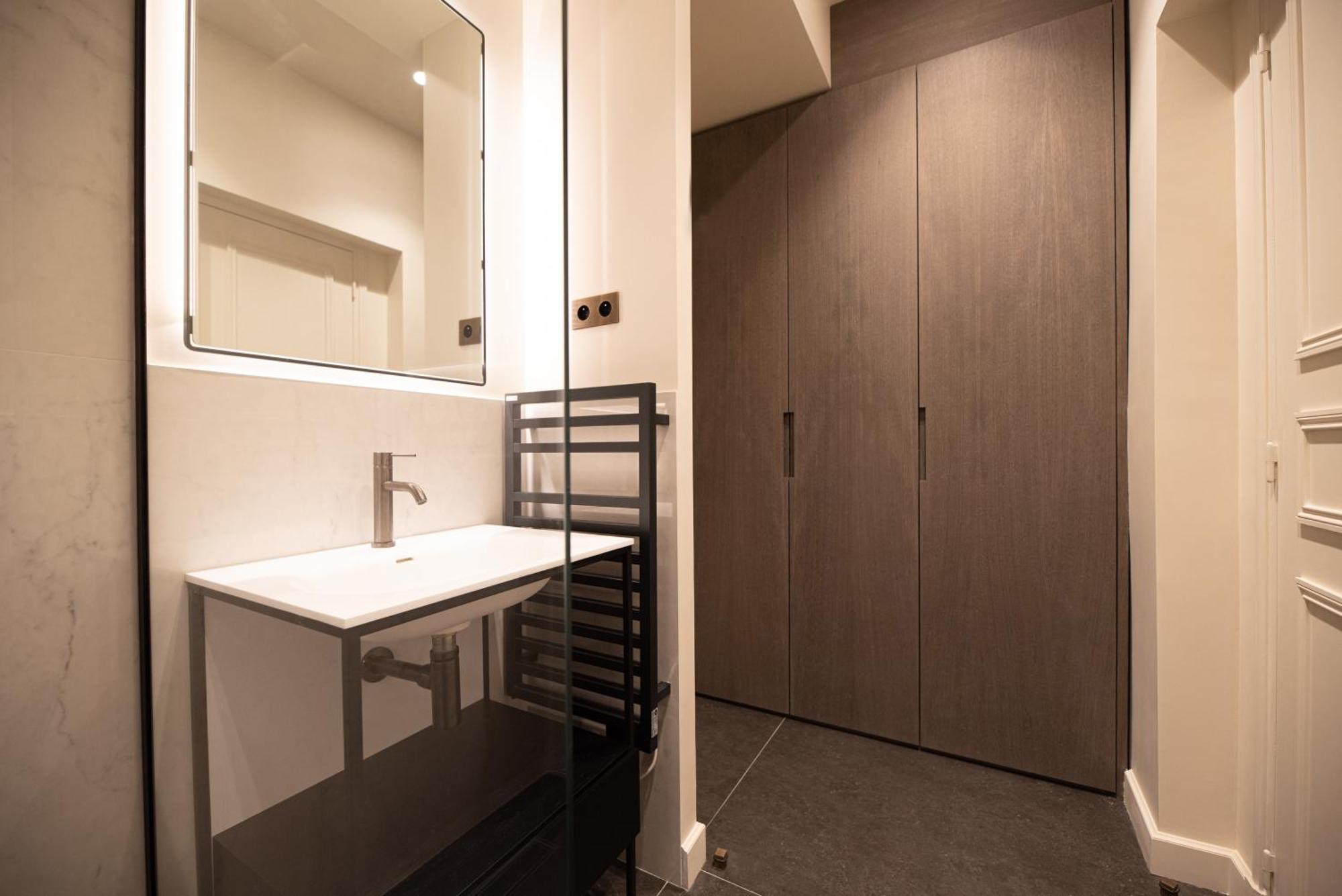 Mbm - Luxury Home In Marais Paris Room photo